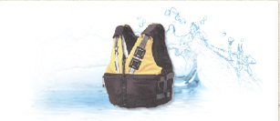 PFD(ライフジャケット)