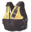 PFD(ライフジャケット)
